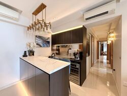 Rivercove Residences (D19), Condominium #549140141